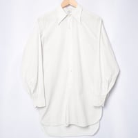 40-50s France Vintage NOVELTEX Dress Shirts