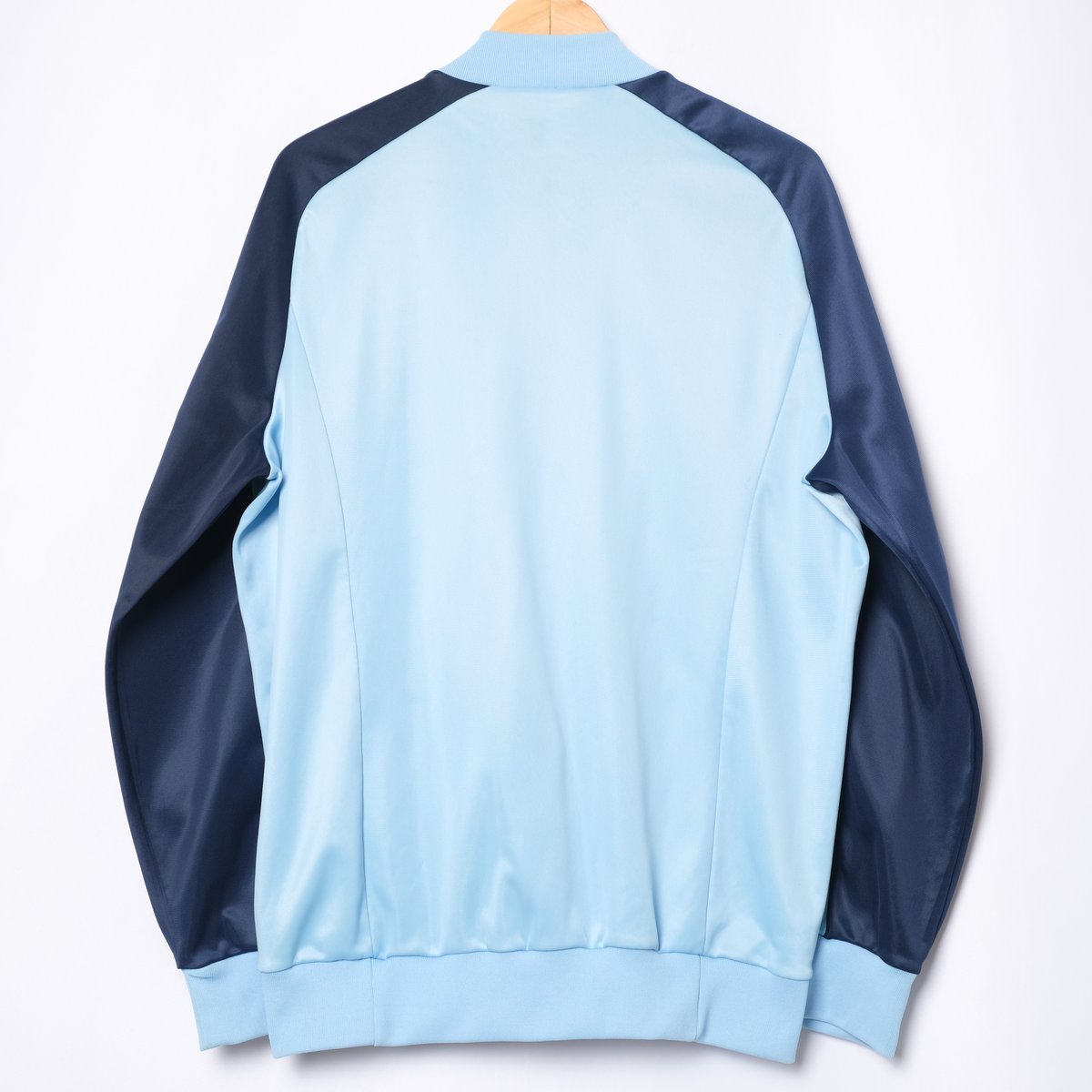 70-80s Vintage adidas Ventex ATP Track Jacket L