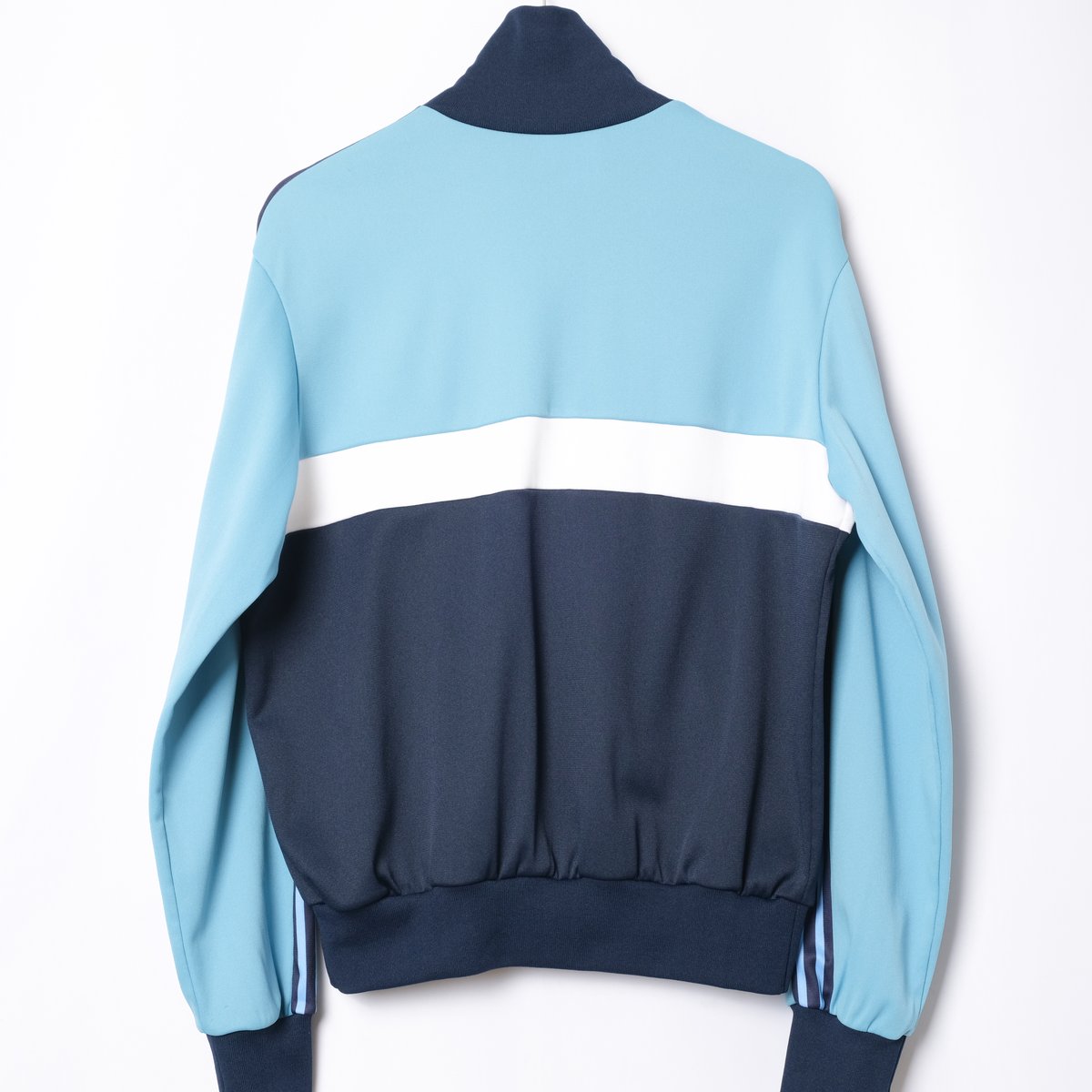 ☆70〜80sフランス製☆adidas☆トラックジャケット☆VENTEX☆ 70-80s Vintage adidas Ventex Track Jacket Model