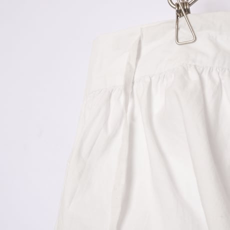 France antique Cotton Drawer 1