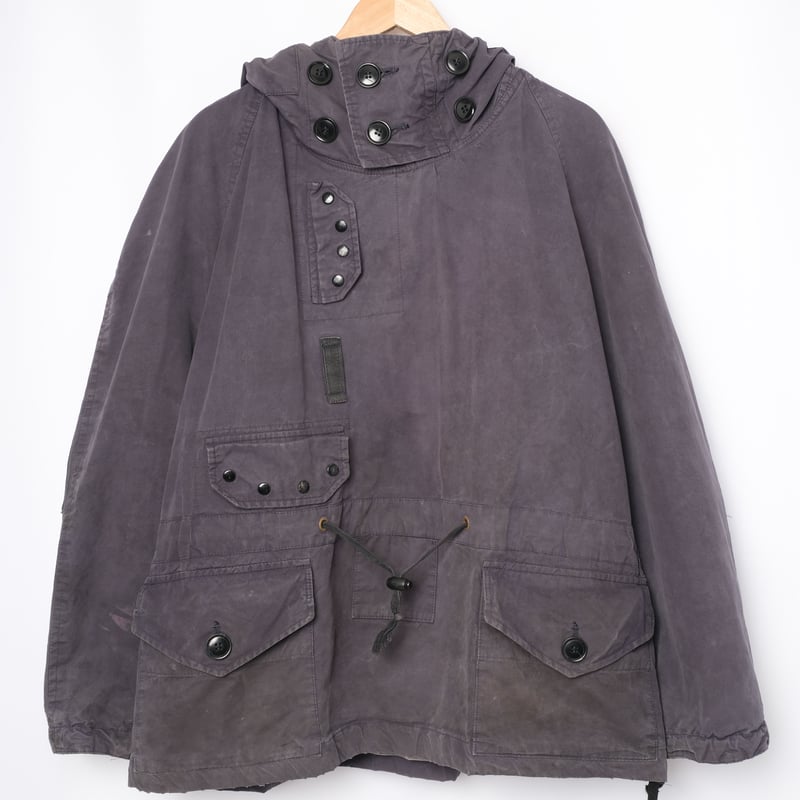 British Army Royal Navy Ventile Smock size 3 | British Army Royal Navy Ventile Smock size 3 |