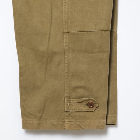 French Army M47 Trousers Early Size 25