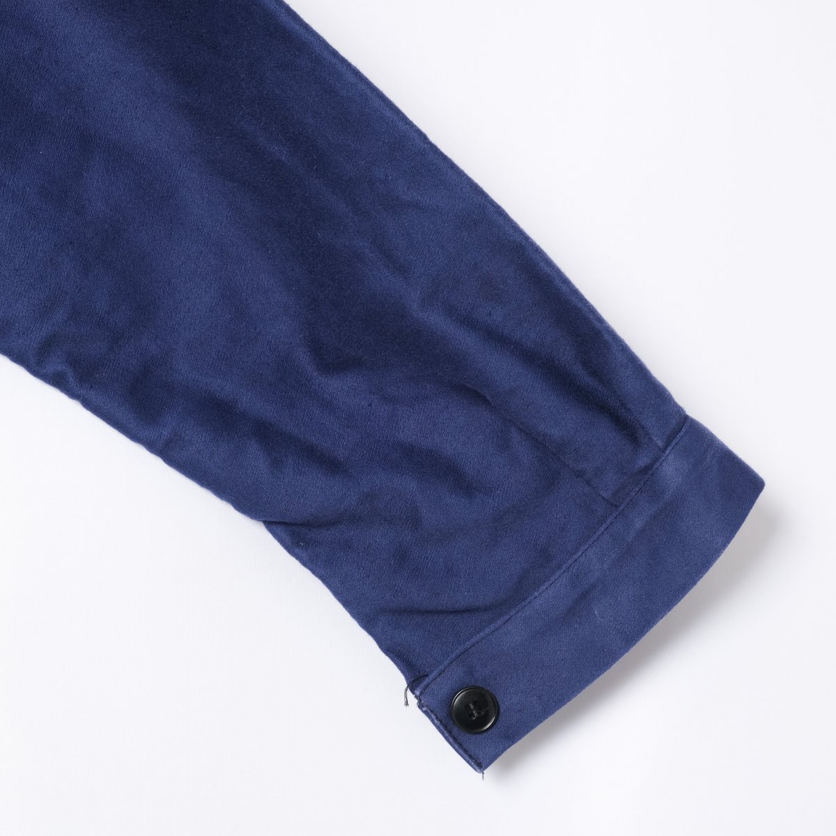50s France Vintage Dubure & Deverchere Blue Mol