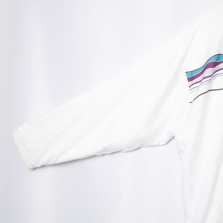 80-90s Vintage adidas Jacket Vintage adidas IVAN LENDL（Made in France）