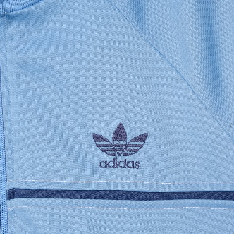 70-80s Vintage adidas Ventex Track Jacket Model 70-80s Vintage adidas Ventex Track Jacket Model