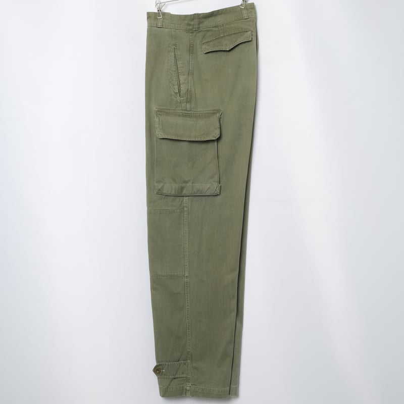 French Army M47 Trousers Late Size 41 | Ugla パン