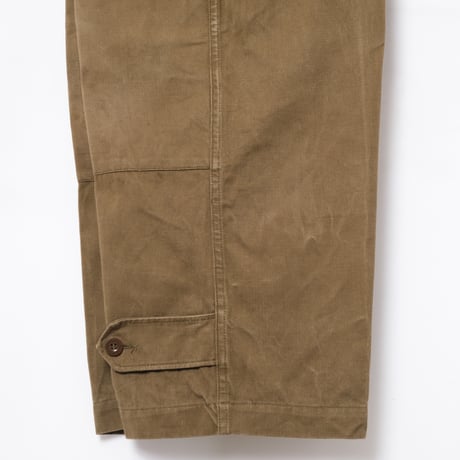 French Army M47 Trousers Late Size 13