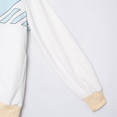 80-90s Vintage adidas Ventex Track Jacket IVAN LENDL（Made in France)