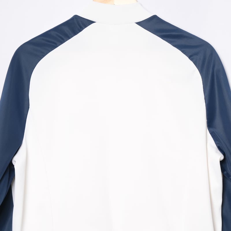 70s 80s adidas ATP ジャージ フランス製 ホワイト 中古・古着通販】adidas (アディダス) 70-80'sヴィンテージ