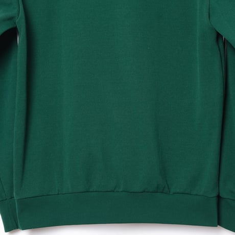 70s Vintage adidas Ventex Track Jacket Green (Made in France)