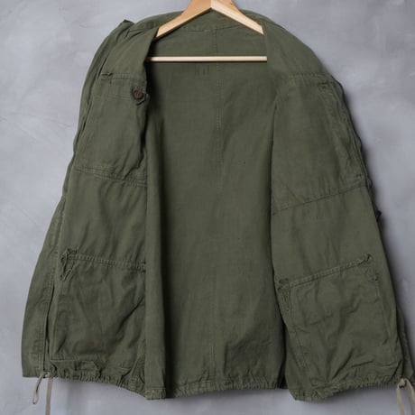 French Army Parachute Jacket 2nd