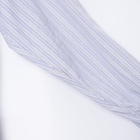 90s Turnbull&Asser Sea Island Cotton Striped shirt 2