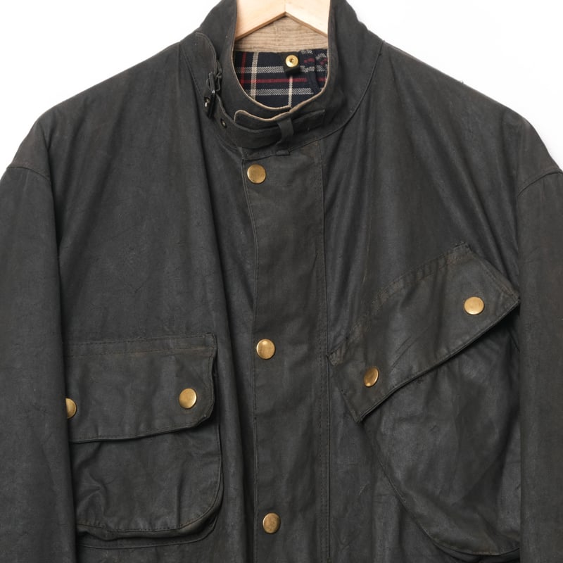 60-70s Vintage Babour INTERNATIONAL SUIT(Jacket 60-70s Vintage Babour INTERNATIONAL SUIT(Jacket