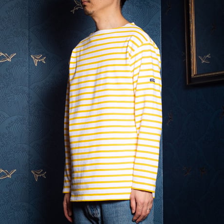 SAINT JAMES OUESSANT L′ATELIER （Neige×Picallily）