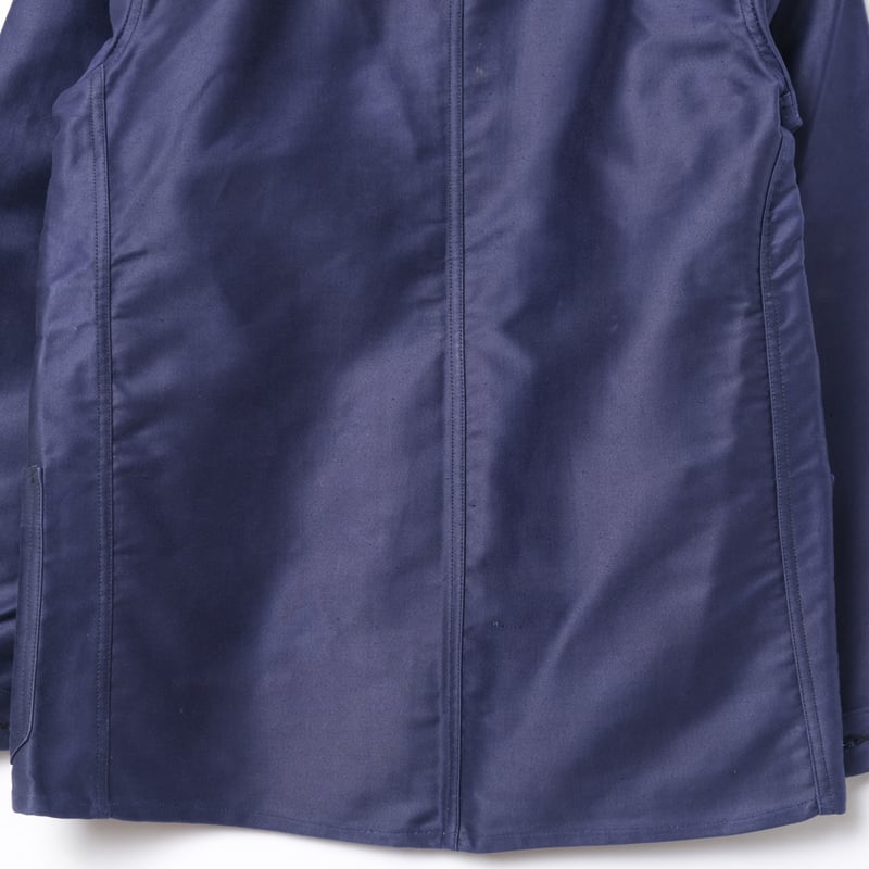 40s France Vintage Dubure & Deverchere Blue Mol 40s France Vintage Dubure & Deverchere Blue Mol