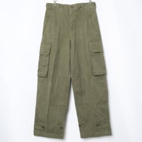 French Army M47 Trousers Late Size 11