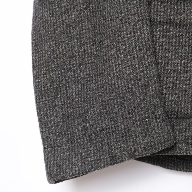 50s France Vintage Pascal Wool Farmers Work Jac