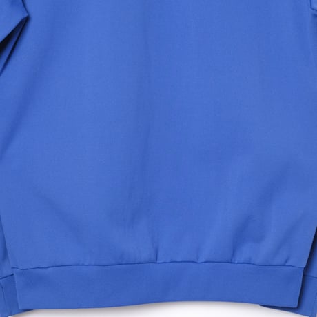 70s Vintage adidas Ventex Track Jacket Blue (Made in France)