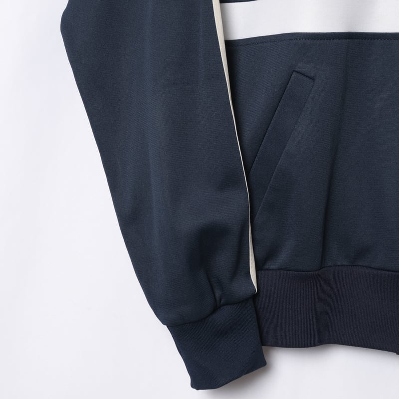 アメリカ購入品 70-80s Vintage adidas Ventex Track Jacket Model