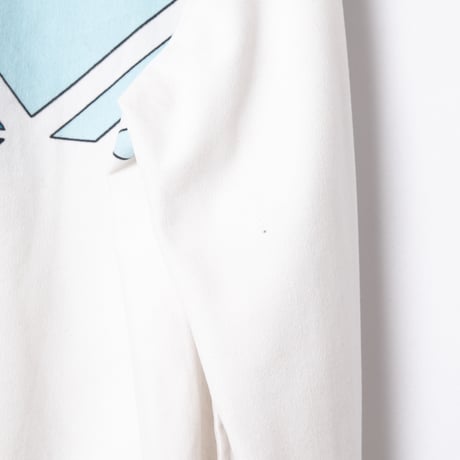 80-90s Vintage adidas Ventex Track Jacket IVAN LENDL（Made in France)
