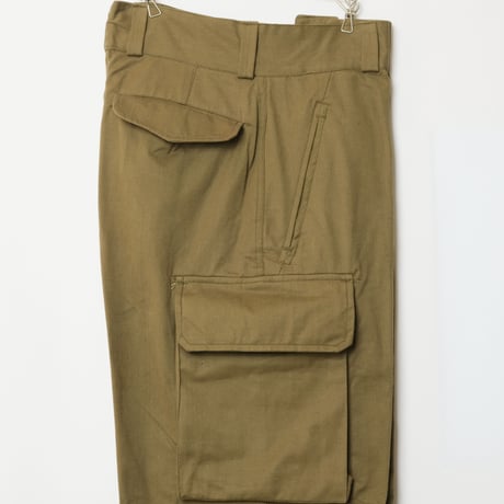 French Army M47 Trousers 移行期 Size 33  Dead stock
