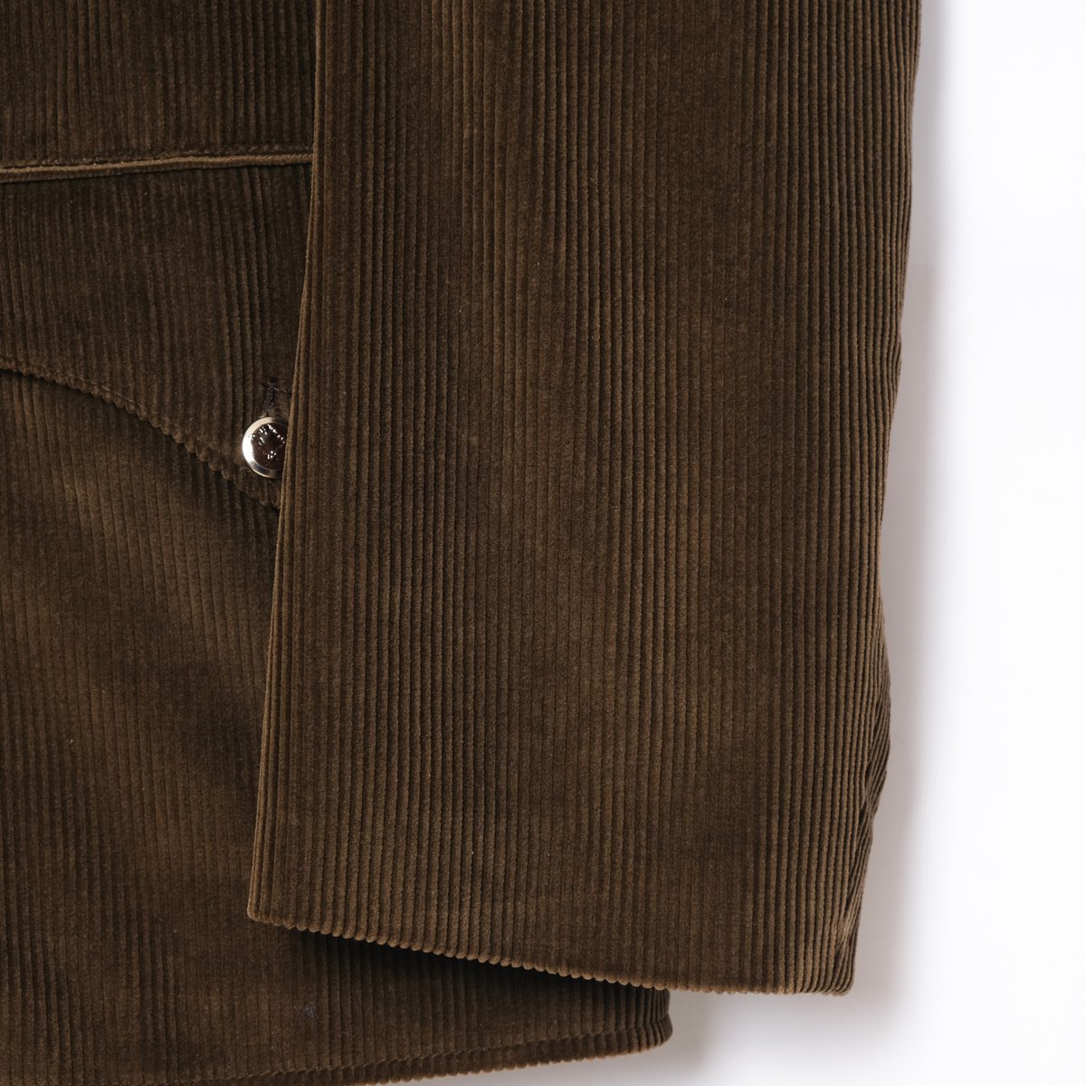 50−60s France Vintage Corduroy Hunting Jacket D 50−60s France Vintage Corduroy Hunting Jacket D