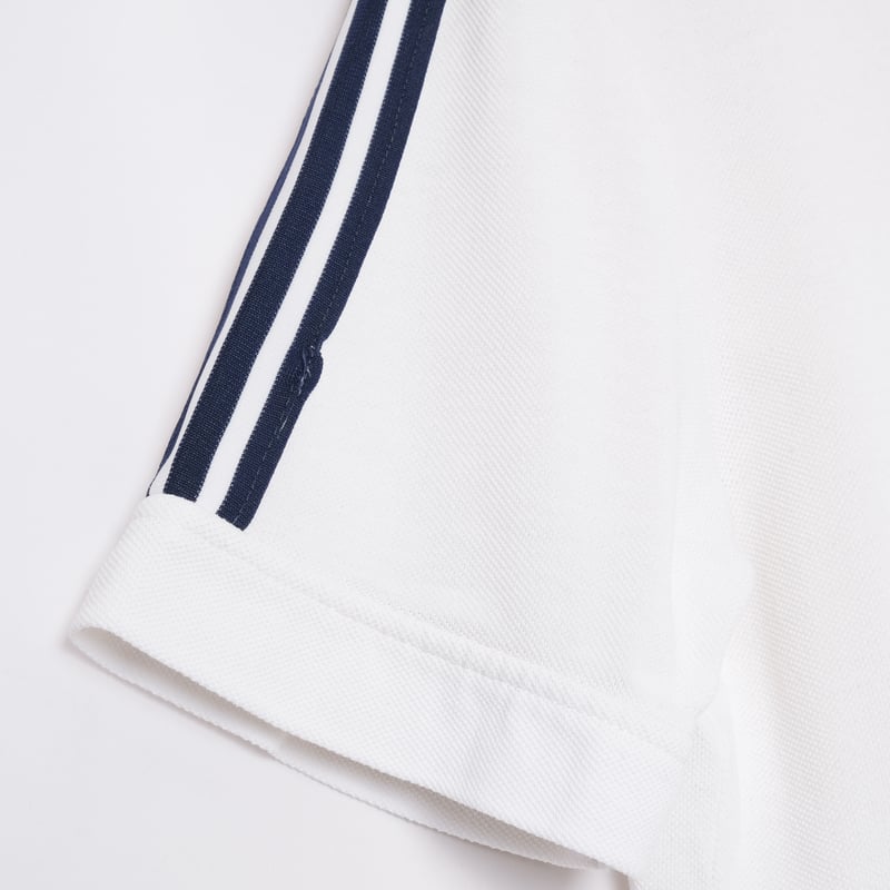 80s Vintage adidas Ventex ATP Half Sleeve Polo 80s Vintage adidas Ventex ATP Half Sleeve Polo