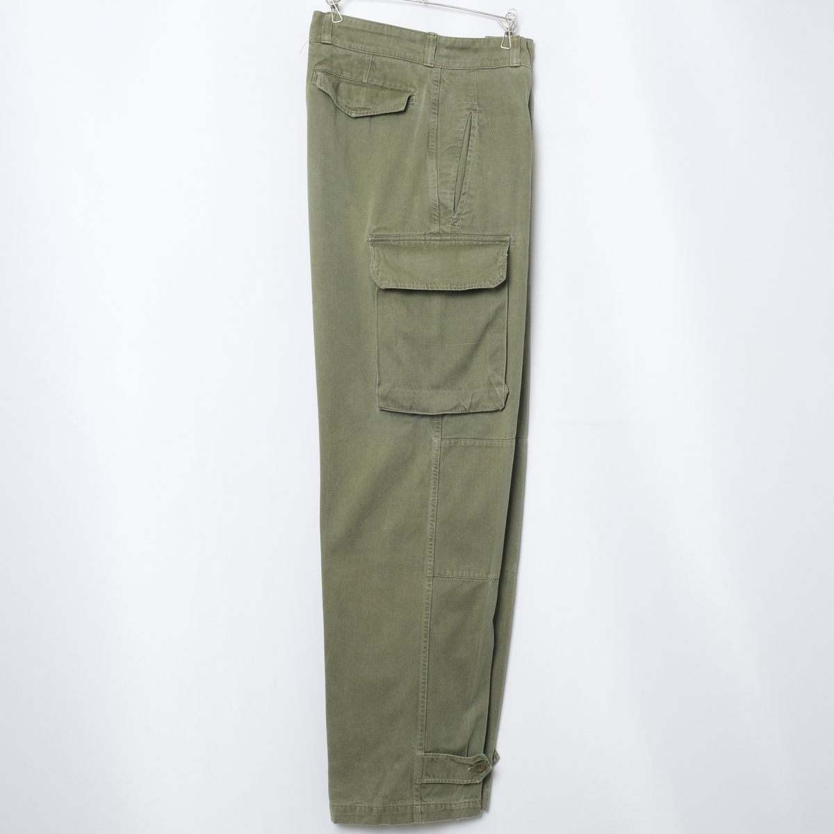 French Army M47 Trousers Late Size 41 | Ugla パン