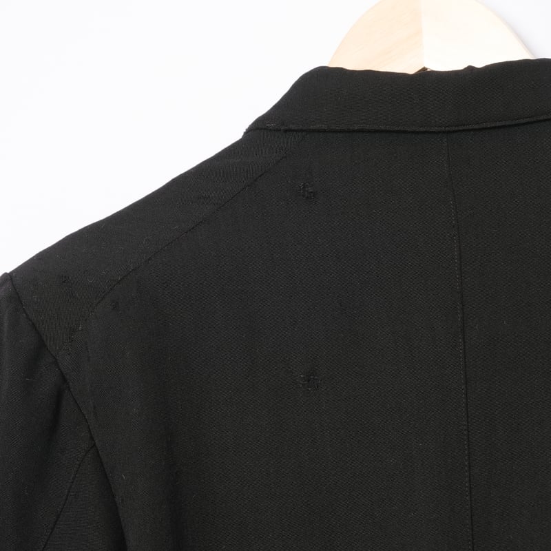 30s France Antique Wool Sack Coat | Ugla パンと古着と本