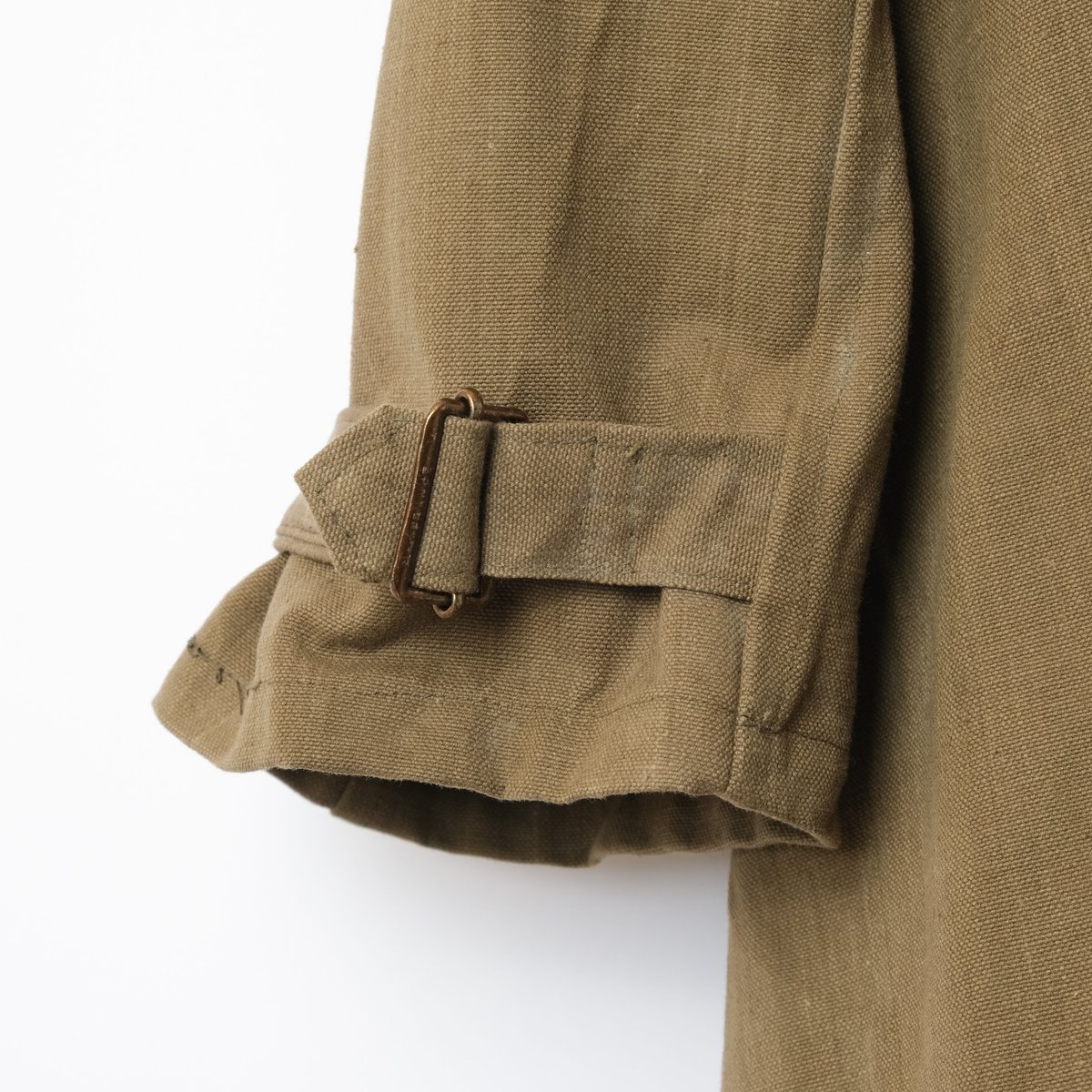 French Army M35 Motorcycle Coat Size1 Deadsto French Army M35 Motorcycle Coat Size1 Deadsto