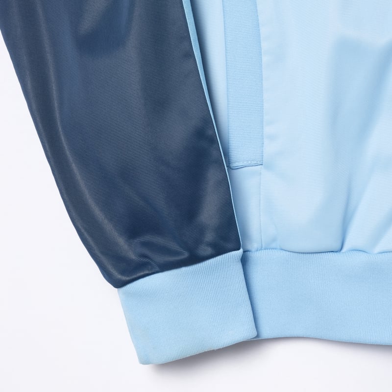 70-80s Vintage adidas Ventex ATP Track Jacket L