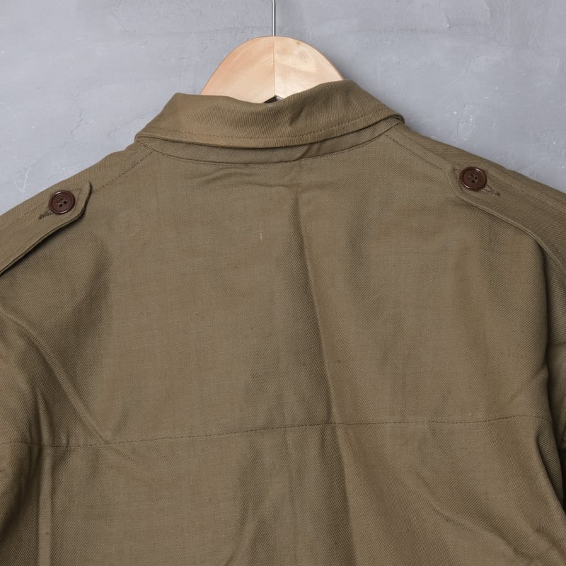 French Army M47 Jacket Early Dead Stock | Ugla