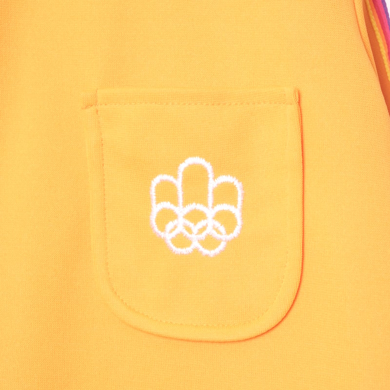 70s adidas 1976 Montreal Olympic Stuff Suit (Ma