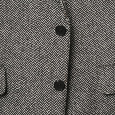 70s Chester Barrie Hand Tailored Cashmere Jacket（Made in England）