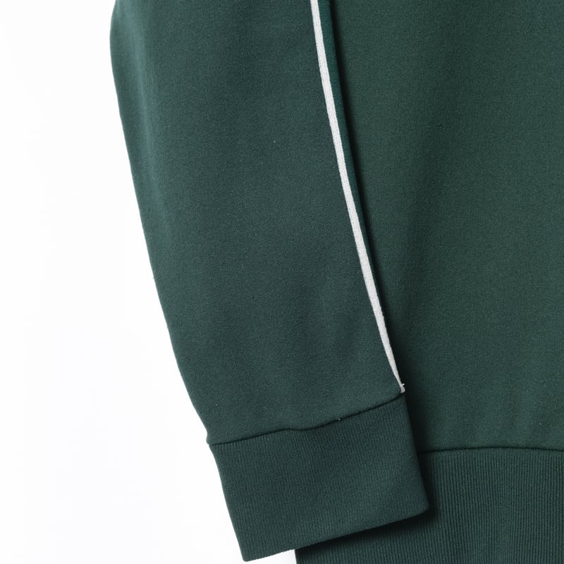 60s Vintage adidas Ventex Collarless Track Jack