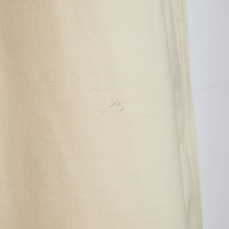 British Antique Cotton Night Dress 1