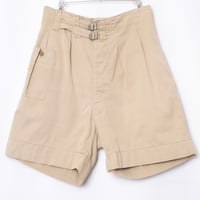 40s British Army Gurkha Shorts