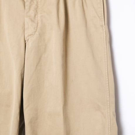French Army M52 Chino Trousers Late Size (24)