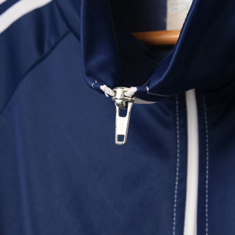 70-80s Vintage adidas Track Jacket Curve Pocket 70-80s Vintage adidas Track Jacket Curve Pocket