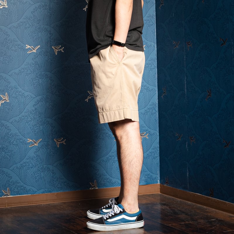 40s British Army Gurkha Shorts | Ugla パンと古着と本