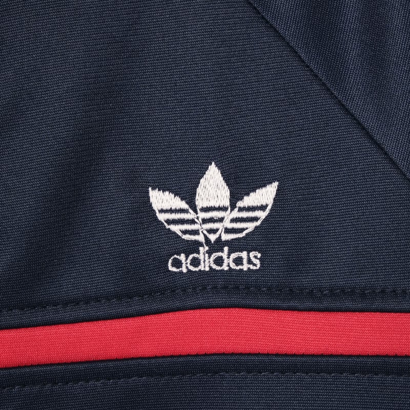 70-80s Vintage adidas Ventex Track Jacket Model 70-80s Vintage adidas Ventex Track Jacket Model