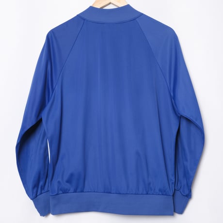 70s Vintage adidas Ventex ATP Track Jacket FRANCE（Made in France）