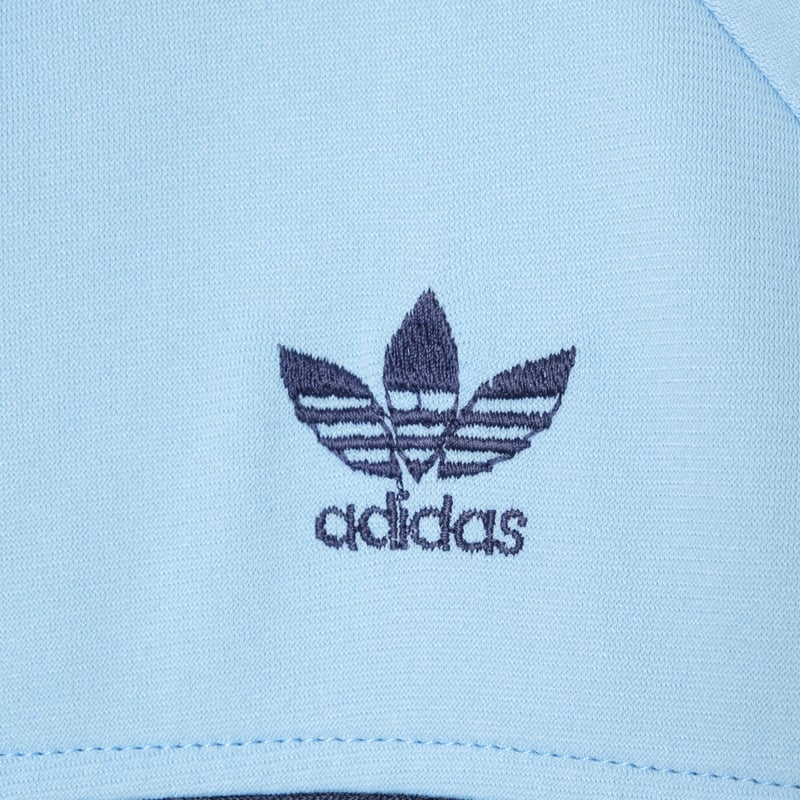 70-80s Vintage adidas Ventex Track Jacket Model