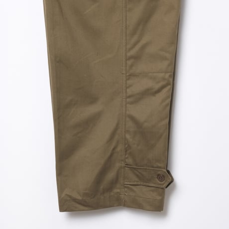 French Army M47 Trousers Late Size 23 Dead Stock
