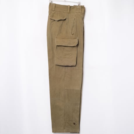 French Army M47 Trousers Early Size 31