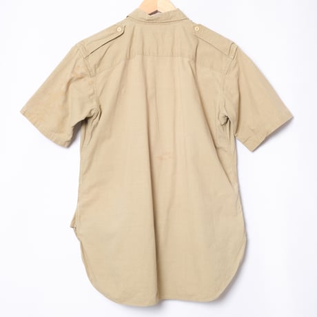 French Army M47 Half Sleeve Shirt