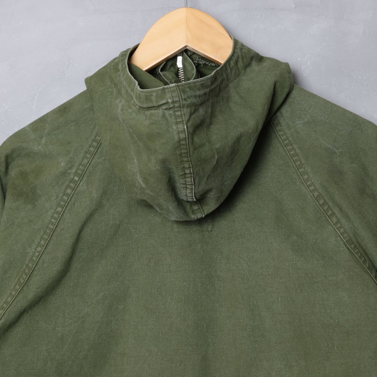 60-70s British Cadet Force Smock Jacket Size 2