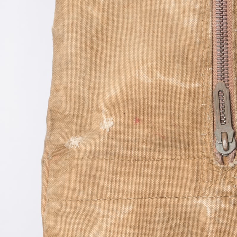 40s British Army RAF Paratrooper Kit Bag | Ugla