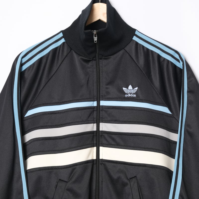 70-80s Vintage adidas Track Jacket Model First 70-80s Vintage adidas Track Jacket Model First