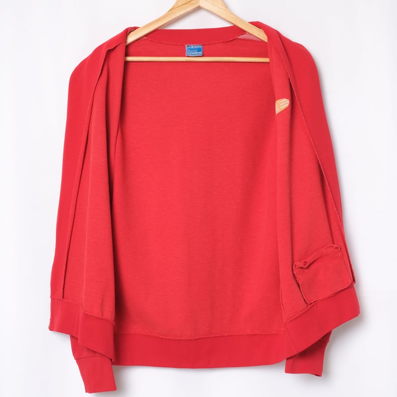 60s Vintage adidas Track Jacket Late World Mark